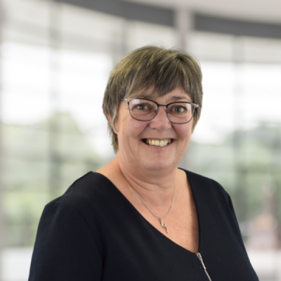 Susan Duguid