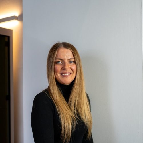 Iona Currie
