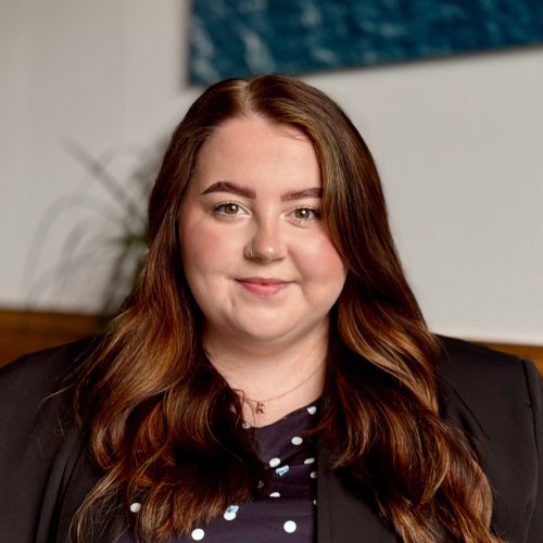Rebecca Allan
