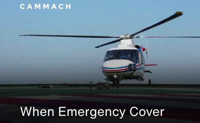 When Emergency Cover Calls Preparation Matters
